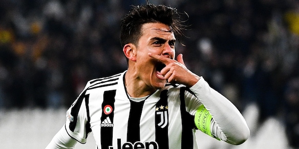 Lazio-Juve, verdetto Dybala: vuole essere protagonista