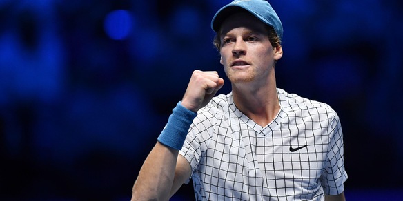 Atp Finals, Sinner in semifinale se...: c'è solo una possibilità
