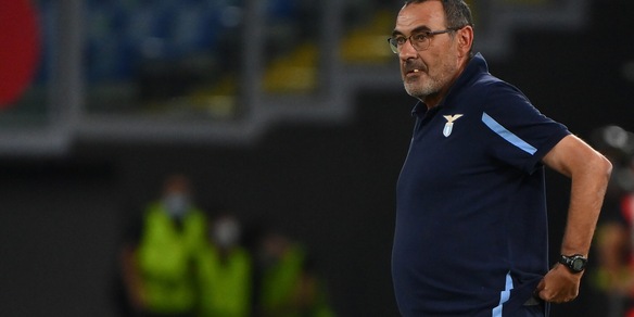 Lazio, Sarri sfida il passato: il bilancio contro la Juve