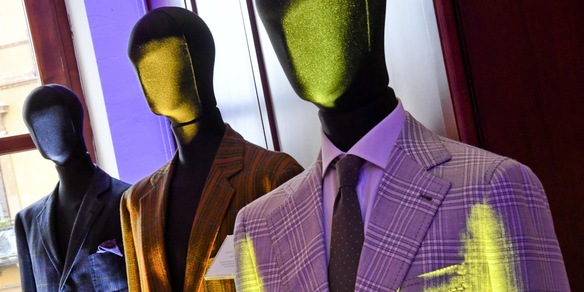 La Regione Lazio approva una legge per promuovere la moda