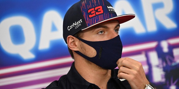 F1, Verstappen sulla manovra in Brasile: "Rifarei la stessa cosa"