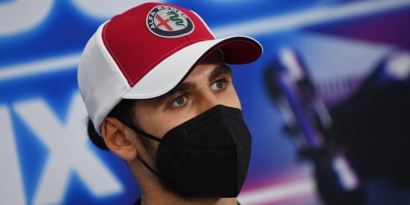 F1, Giovinazzi parla dell'addio: "Non potevo fare di più"