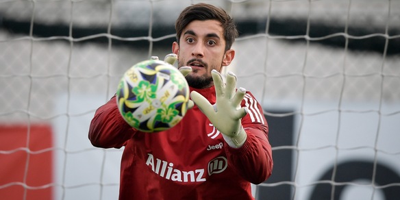 Juve, i convocati di Allegri per il Genoa. Out Perin