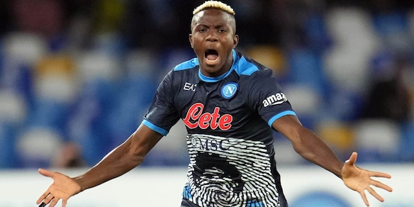 Il Napoli alla Scala: Osimhen cerca il primo acuto