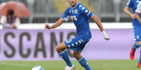 Empoli, sei gol al Prato nel test amichevole: Bajrami doppietta