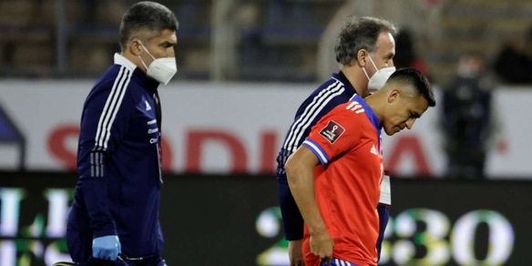 Inter in ansia per la sfida col Napoli: in dubbio Sanchez e Lautaro