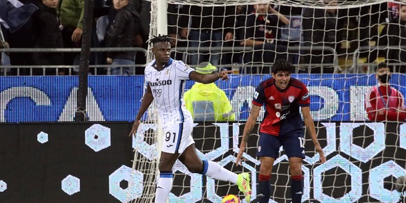 Atalanta-Spezia, può starci in controtendenza il No Goal