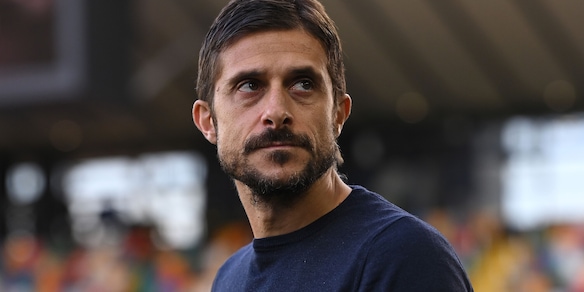 Sassuolo, Dionisi: "Cagliari ostico. Bisogna essere più compatti"