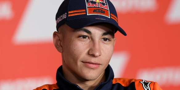 MotoGp, Fernandez: "Quartararo un esempio, gli davano del pazzo ma ora è campione""