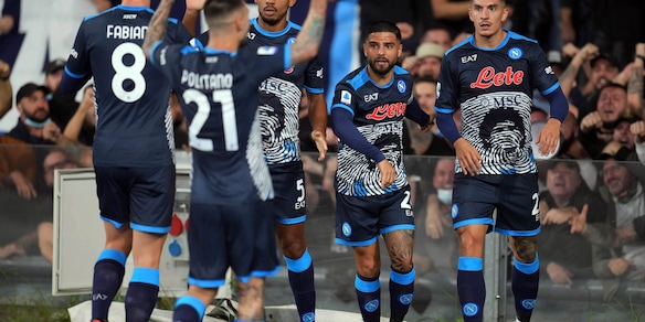 Napoli, Altobelli: "Per vincere a San Siro si deve fare la partita"