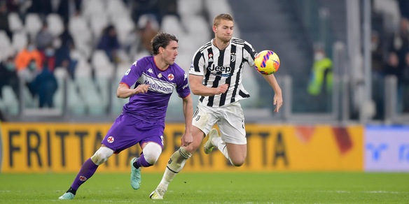 Fiorentina-Milan gara da Over 2,5