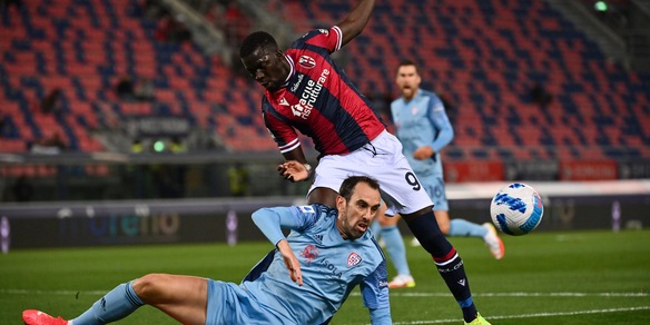 Cagliari, gli uruguayani pezzi pregiati del mercato