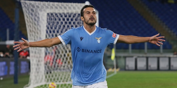 Lazio, parla Pedro: "Cataldi mi ha stupito. Juve? Siamo pronti"