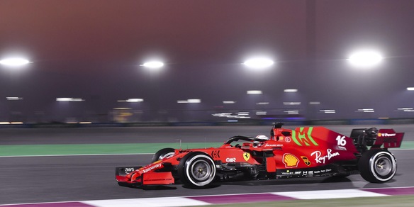 F1 Gp Qatar, diretta qualifiche: dove vederle in tv