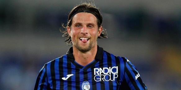“Atalanta, Hateboer verso il rientro: è di nuovo in forma”