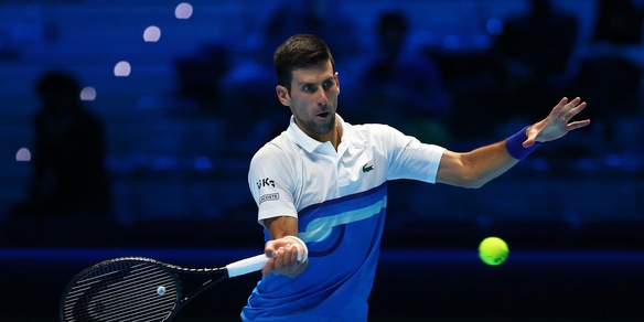 Australian Open, confermato l'obbligo di vaccino: cosa farà Djokovic?
