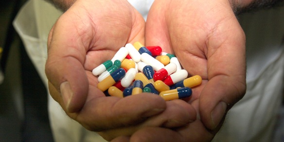 Il prozac riduce la mortalità da Covid: ecco il nuovo studio