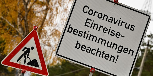 Austria in lockdown, Coppa Davis a porte chiuse