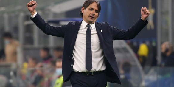 Inter, contro il Napoli Inzaghi alza il muro con Ranocchia