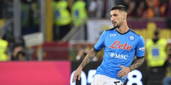 L'agente: "Politano furioso, ci teneva con l'Inter. Assurdo accusarlo"