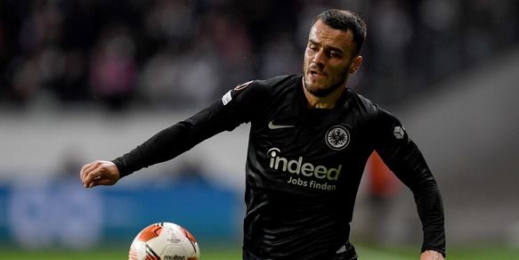 Roma, se parte Mkhitaryan può arrivare un attaccante: ecco il preferito di Pinto