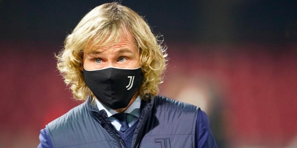 Nedved: “I punti persi dalla Juve? È anche 'colpa' di Ronaldo”