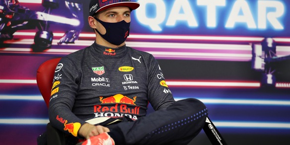 F1, Verstappen deluso dopo la qualifica: "Fatichiamo più del previsto"