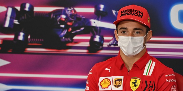 F1, Leclerc fuori in Q2 in Qatar: "Non ho spiegazioni, brutta sorpresa"
