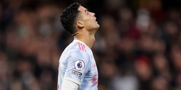 Tris del Chelsea, Juve avvertita. Poker di Ranieri allo United di Ronaldo