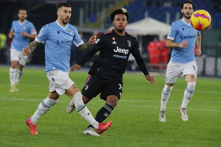 Lazio, Zaccagni: "Manca Immobile. Devo ancora arrivare al 100%"