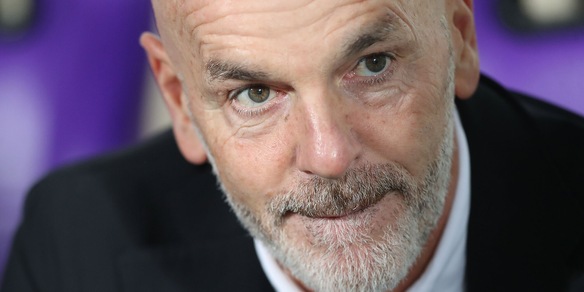 Pioli: "Non dimentichiamo cosa ha fatto il Milan fino ad oggi"