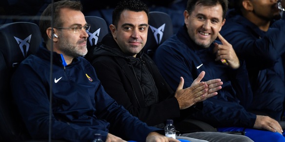 Barcellona: buona la prima per Xavi, ma che sofferenza nel derby!