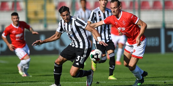 Legnago Salus-Triestina, posticipo da Under 2,5