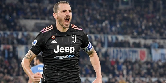 Bonucci e il rigore con la Svizzera: "Se Jorginho me lo avesse chiesto..."