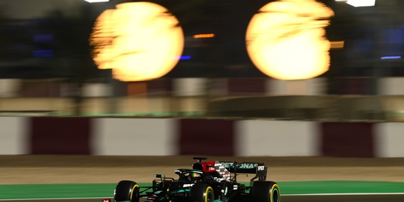 Diretta gara F1 Gp Qatar: dove vederla in tv
