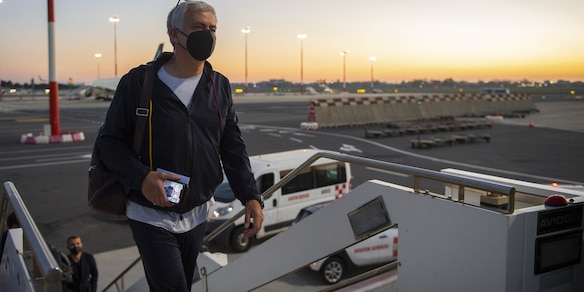 Roma, oggi altro giro di tamponi. Poi il protocollo casa-lavoro-casa
