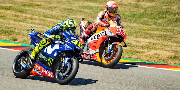 MotoGp, Lorenzo: "Marquez decise dopo Assen 2015 di non far vincere il mondiale a Rossi"