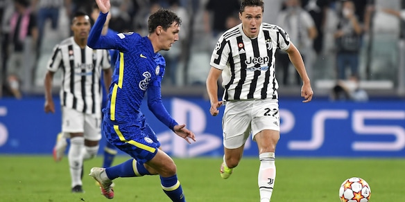 Chelsea-Juve e Young Boys-Atalanta: gli arbitri di Champions