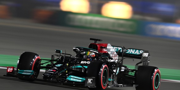 F1: le classifiche piloti e costruttori dopo il Gp del Qatar
