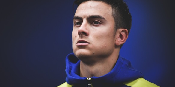 Juve, Dybala annuncia: "Torno domani". E su Sinner: "Grande futuro"