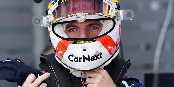 F1 Gp Qatar, Verstappen: "Penalità ha compromesso la nostra gara"