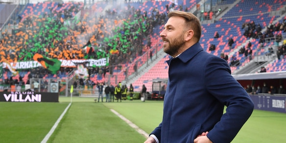 Venezia, Zanetti: "Vittoria sofferta contro un Bologna forte"