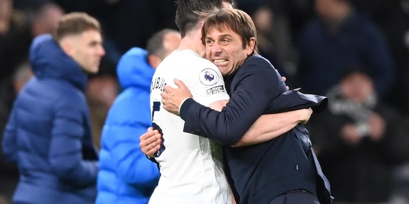 Vincono City e Tottenham: prima gioia in campionato per Conte