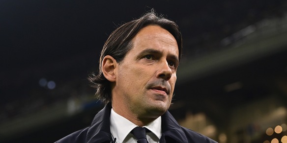 Inter, Inzaghi: "Scudetto? Continuiamo così e testa alla Champions"