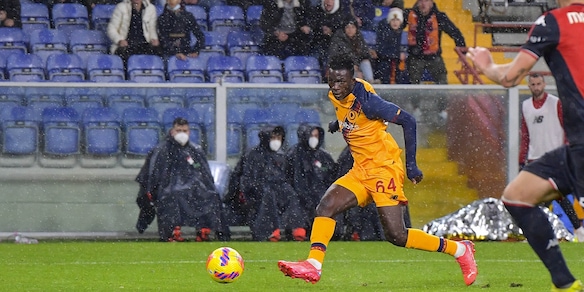 Roma, Inter, Hamilton e Zverev: le ultimissime