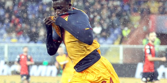 Chi è Felix Afena-Gyan: età, ruolo e curiosità dell'attaccante della Roma