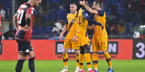 Mkhitaryan, il messaggio a Felix: "Ora non perdere la testa, hai solo 18 anni"