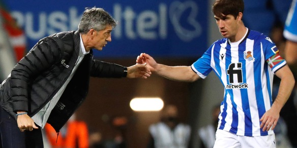 La Real Sociedad abbandona la vetta: solo 0-0 con il Valencia