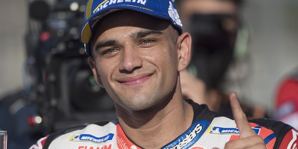 MotoGp, Martin si opera: intervento programmato per dicembre