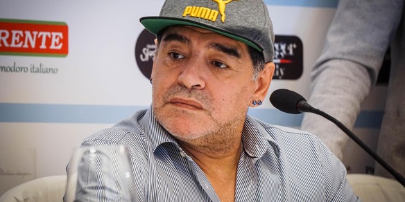"Maradona sepolto senza cuore": clamorosa rivelazione dall'Argentina